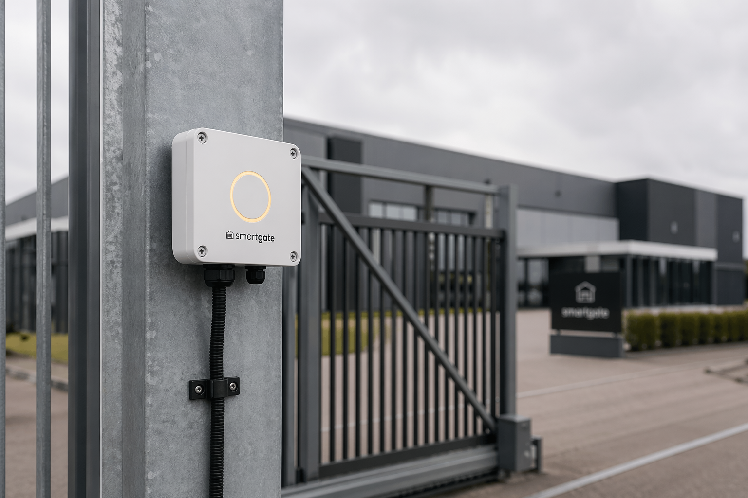 Wie verwalte ich den Torzugang meiner Airbnb-Gäste